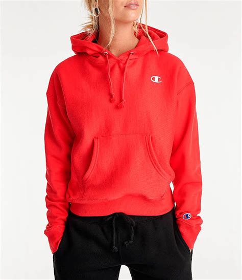 club champion hoodie women.